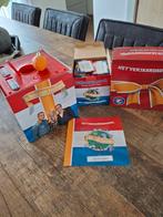 Verjaardagspel met uitbreidingen ik hou van Holland, Hobby en Vrije tijd, Gezelschapsspellen | Bordspellen, Ophalen of Verzenden