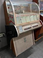 Authentieke jubox met nieuwe geluidsinstallatie, Ophalen of Verzenden, Zo goed als nieuw, 1970 tot heden, Overige merken