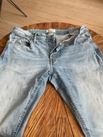 Jack& Jones Heren Jeans Maat 33/36 Slim/Glenn, Ophalen of Verzenden, Zo goed als nieuw, W33 - W34 (confectie 48/50)