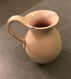 Mobach kan, jaren 30, crème; Art Déco nr.12; hoog: 17 cm., Antiek en Kunst, Ophalen of Verzenden