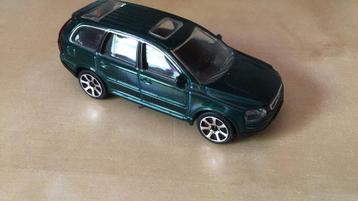 VOLVO XC 90 AWD ZEER NATUURGETROUW + COMPLEET BURAGO 😉 beschikbaar voor biedingen