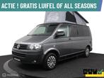 Volkswagen Transporter Buscamper 2.0TDI 140Pk Euro-5 Aut/DSG, Automaat, Buscamper of Camperbus, Volkswagen, Bedrijf