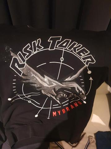 My brand - trui - heren - maat L beschikbaar voor biedingen
