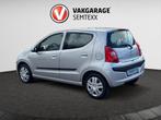 Nissan Pixo 1.0 Acenta | Airco | Radio / CD | Bumpers In Kle, Voorwielaandrijving, Euro 5, Elektrische ramen, Gebruikt