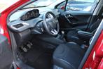 Peugeot 208 1.6-16V "Allure" Cruise - Clima - 5 deurs ! 120, Voorwielaandrijving, Euro 5, Stof, Gebruikt