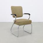 Arm Chair by Paul Schuitema for Fana Metal, 1960, Gebruikt, Ophalen