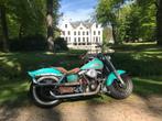 1972  harley-davidson    1200  shovelhead, 2 cilinders, Chopper, Particulier, Meer dan 35 kW