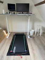 Dreaver S340 Treadmill, Ophalen, Zo goed als nieuw, Loopband, Benen