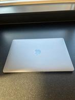 MacBook Air 13 inch 2019, Computers en Software, Apple Macbooks, Gebruikt, 256 GB, Qwerty, 8 GB