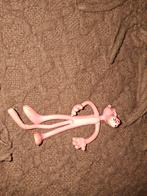 Roze panter poppetjes, Verzamelen, Poppetjes en Figuurtjes, Ophalen of Verzenden, Zo goed als nieuw