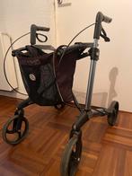 Rollator Lichtgewicht Gebruikt Gemino lage prijs Opvouwbaar, Diversen, Rollators, Ophalen of Verzenden, Opvouwbaar, Gebruikt