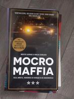 Nieuw Mocro Maffia boek, Ophalen of Verzenden