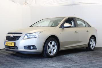 Chevrolet Cruze 1.6 LS (bj 2009) beschikbaar voor biedingen