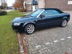 Te koop mooie Audi A4 Cabrio  bj 2005, Ophalen of Verzenden, Audi