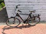 Koga Miyata Tesla, Minder dan 30 km per accu, Gebruikt, 55 tot 59 cm, Ophalen