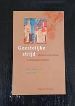 Geestelijke strijd, Ophalen of Verzenden, Zo goed als nieuw, Christendom | Protestants