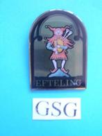 Hofnar nr. EPP50384-02, Ophalen, Zo goed als nieuw, Button of Speldje