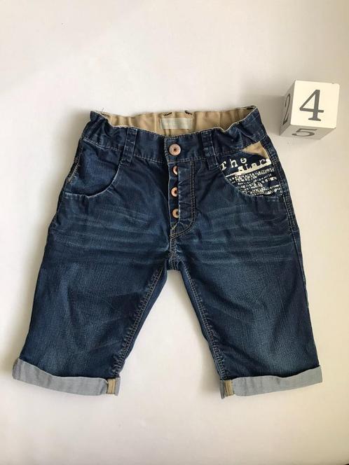 Stoere Name it Jeans Korte broek (- maat 122 Makkelijke Stoe, Kinderen en Baby's, Kinderkleding | Maat 122, Gebruikt, Jongen, Broek