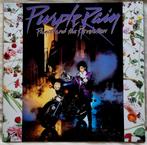 PRINCE & THE REVOLUTION - 'Purple Rain' (D, 1984), Ophalen of Verzenden, 1980 tot 2000