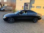 Volvo S60 2.4 Drivers Edition, Auto's, Volvo, Voorwielaandrijving, Gebruikt, Zwart, S60