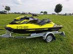 RXP-X 300 in absolute nieuwstaat. 59 uur, met nieuwe trailer, Watersport en Boten, Ophalen of Verzenden, Zo goed als nieuw, Benzine