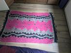 Wikkeldoek/omslagdoek bordeauxrood, Ophalen of Verzenden, Gedragen, Maat 46/48 (XL) of groter, Sjaal