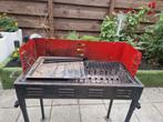 Barbecue - Klaar voor gebruik!, Ophalen of Verzenden, Gebruikt, Onbekend