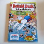 Donald Duck Vakantieboek 2018, Boeken, Stripboeken, Nieuw, Disney, Ophalen of Verzenden, Eén stripboek