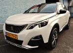 Peugeot 3008 1.2 GT Autom schd. adapcrc. keyless. ind.laden., 12 maanden, Gebruikt, 1199 cc, Met garantie (alle)