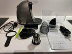 Slowjuicer KitchenBrothers grijs 700ml, Witgoed en Apparatuur, Juicers, Ophalen, Zo goed als nieuw
