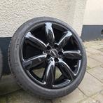 Mini Clubman Star Spoke 521 Velgen + Banden, Auto-onderdelen, Banden en Velgen, Ophalen, Overige, Gebruikt, Overige