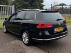 Volkswagen Passat Variant 1.4 TSI High Executive Line BlueMo, Euro 5, Onderhoudsboekje, 750 kg, 16 km/l