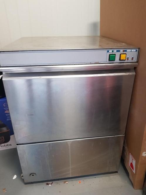 vaatwasser voorlader, Witgoed en Apparatuur, Vaatwasmachines, Gebruikt, Vrijstaand, Minder dan 85 cm, 45 tot 60 cm, Minder dan 10 liter