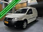 Volkswagen Caddy 1.9 TDI Maxi - Airco - Export, Voorwielaandrijving, 706 kg, Gebruikt, 4 cilinders