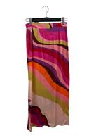 Ana Alcazar maxi rok S, Kleding | Dames, Jurken, Maat 38/40 (M), Overige kleuren, Ophalen of Verzenden, Zo goed als nieuw