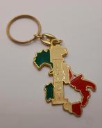Italië Sleutelhanger, Ophalen of Verzenden, Zo goed als nieuw