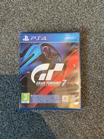 Gran Turismo 7 - PS4 Racegame, Spelcomputers en Games, Games | Sony PlayStation 4, Online, 1 speler, Racen en Vliegen, Ophalen of Verzenden