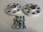 Set spacers Eibach 25mm 4x100 60.1 renault Nissan Dacia zgan, Auto-onderdelen, Ophalen of Verzenden, Renault
