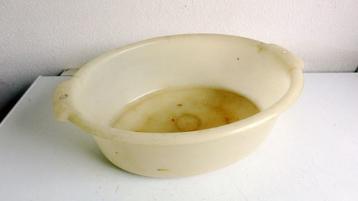 Teiltje, plastics Holland Beccon, jaren 70, zacht plastic beschikbaar voor biedingen