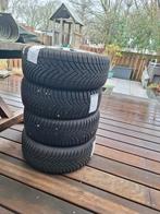 Vredestein set winterbanden 15 inch, Ophalen, 15 inch, Banden en Velgen, Winterbanden