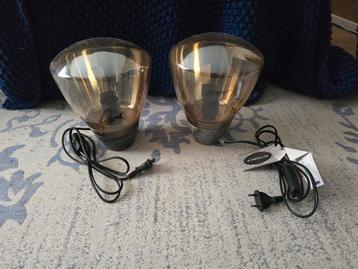 Tafellampjes Riverdale nieuw beschikbaar voor biedingen