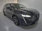 Peugeot 308 SW 1.6 Hybrid 180 EAT8 Allure Pack 132Kw Bjr.202, Auto diversen, Schadeauto's, Automaat, Zwart, Stationwagon, Hybride Elektrisch/Benzine