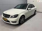 Mercedes-Benz C-klasse 220 CDI Business Class Avantgarde, Auto's, Mercedes-Benz, Euro 5, Achterwielaandrijving, 4 cilinders, Bedrijf