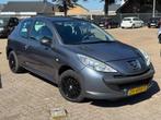 Peugeot 206 + 1.1 XR AIRCO APK 06-06-2026 met STEEKPROEF, Auto's, Voorwielaandrijving, 206+, Gebruikt, 4 cilinders
