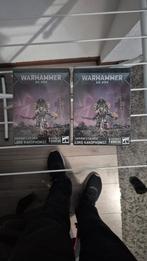 2 lord kakophonist, Boeken, Hobby en Vrije tijd, Ophalen of Verzenden, Nieuw, Poppen maken