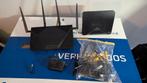 Synology RT2600 en MR2200, Computers en Software, Routers en Modems, Ophalen, Zo goed als nieuw, Router, Synology