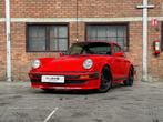 Porsche 911 Coupe 2.7 1974 -MANUAL-, Auto's, Porsche, Gebruikt, Cabriolet, Overige brandstoffen, Bedrijf