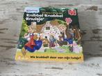 knibbel knabbel knuisje efteling [s355], Hobby en Vrije tijd, Gezelschapsspellen | Bordspellen, Ophalen of Verzenden, Zo goed als nieuw