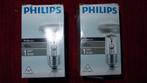 50tal gloeilampen/reflectorlampen/spaarlampen/halogeenlampen, Ophalen, Zo goed als nieuw, E27 (groot), Overige typen