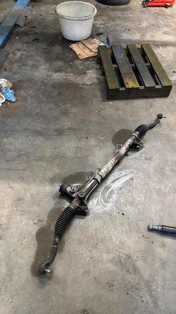 Gebruikt bekrachtigd stuurhuis alfa romeo 159/ brera beschikbaar voor biedingen